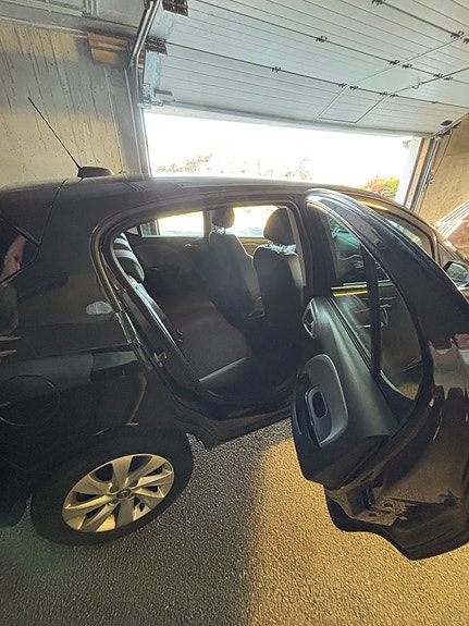 Opel Corsa 16 of 18
