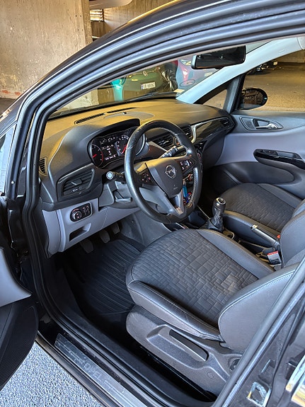 Opel Corsa 9 of 18