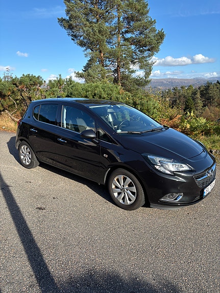 Opel Corsa 4 of 18