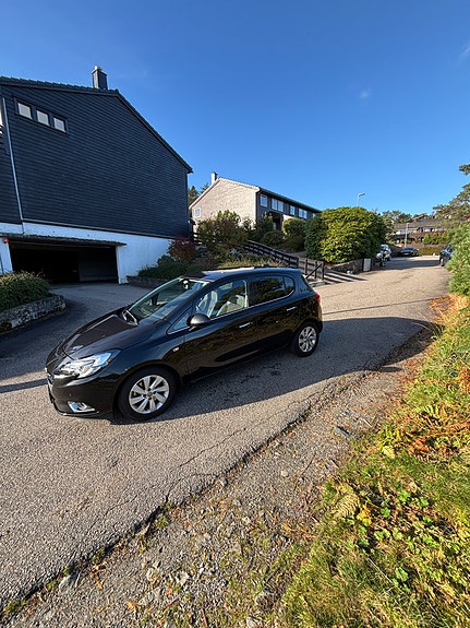 Opel Corsa 8 of 18