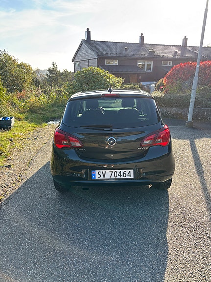 Opel Corsa 6 of 18