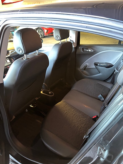 Opel Corsa 17 of 18
