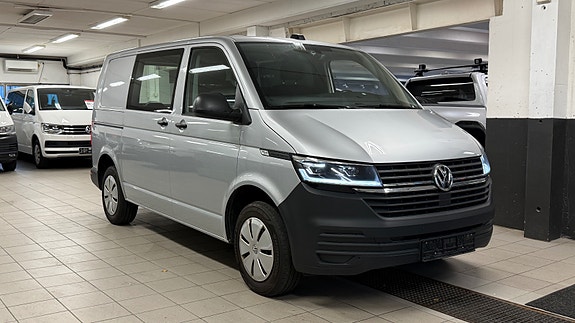Volkswagen Transporter 13 of 30