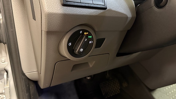 Volkswagen Transporter 20 of 30