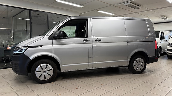 Volkswagen Transporter 3 of 30