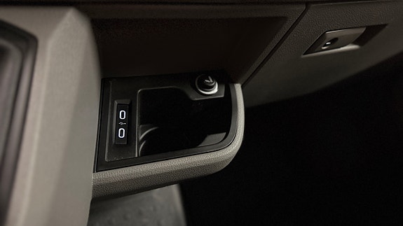 Volkswagen Transporter 29 of 30