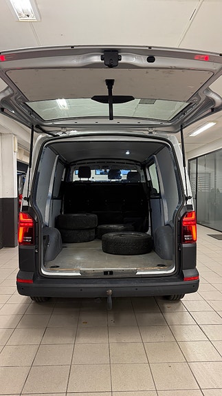 Volkswagen Transporter 7 of 30