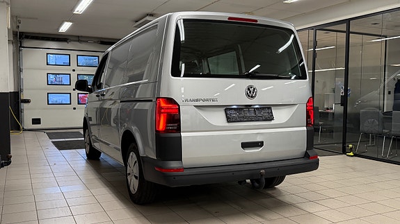Volkswagen Transporter 10 of 30
