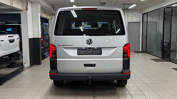 Volkswagen Transporter 6 of 30