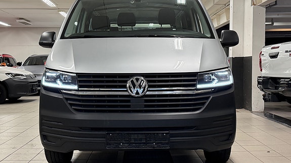 Volkswagen Transporter 14 of 30