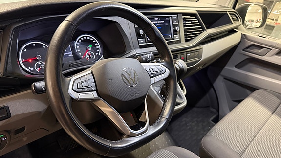 Volkswagen Transporter 22 of 30