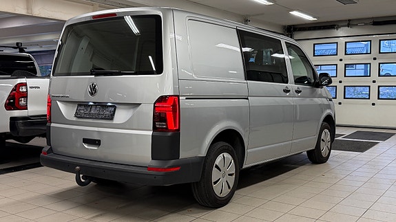 Volkswagen Transporter 5 of 30