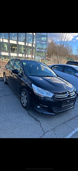 Citroen C4 8 of 8