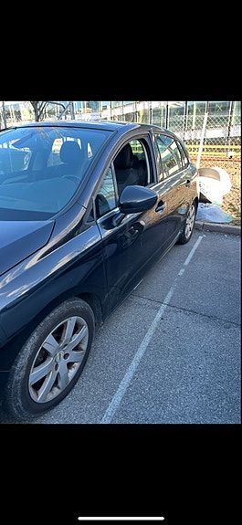 Citroen C4 7 of 8