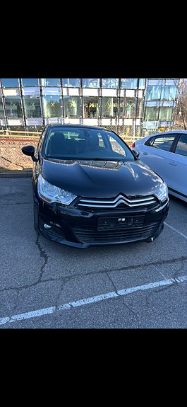 Citroen C4 6 of 8