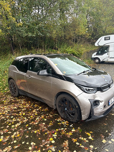 BMW i3 5 of 12