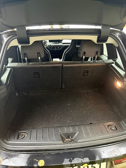 BMW i3 12 of 12