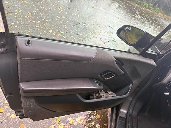 BMW i3 11 of 12