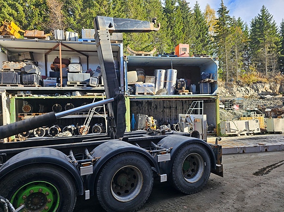 MAN TGA39-430 5 of 14