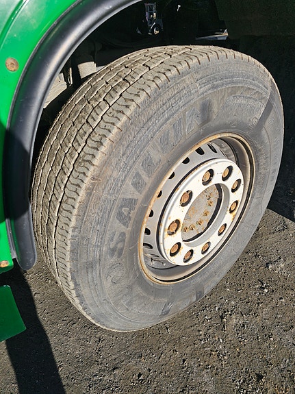 MAN TGA39-430 7 of 14