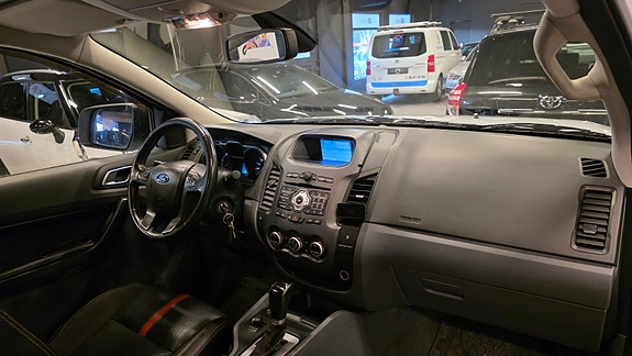 Ford Ranger 8 of 30