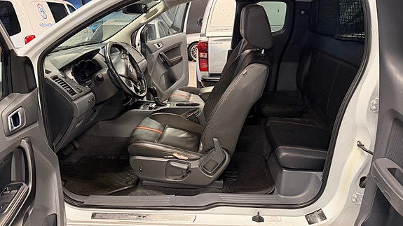 Ford Ranger 18 of 30