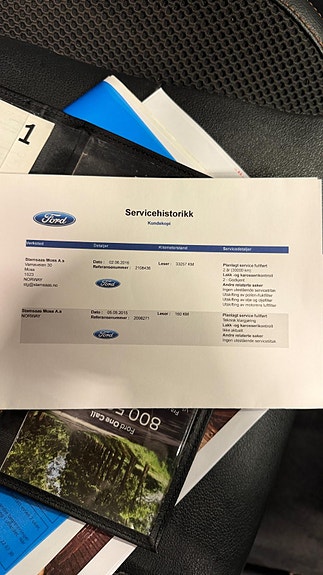 Ford Ranger 23 of 30