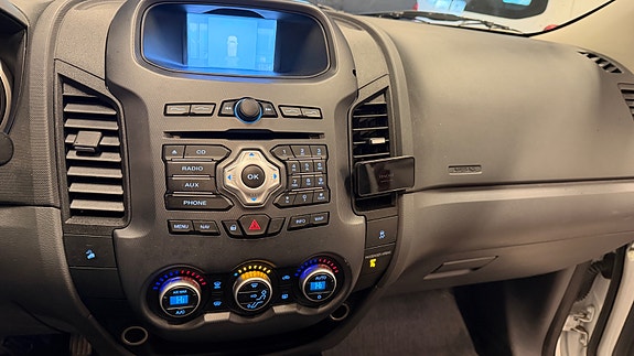 Ford Ranger 14 of 30