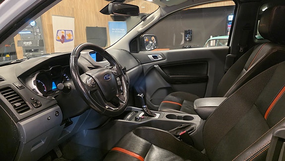 Ford Ranger 6 of 30