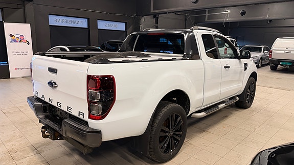 Ford Ranger 4 of 30