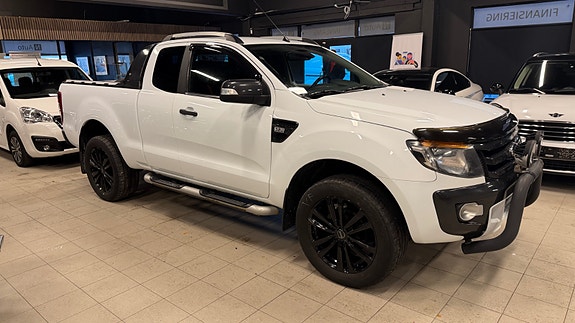 Ford Ranger 2 of 30