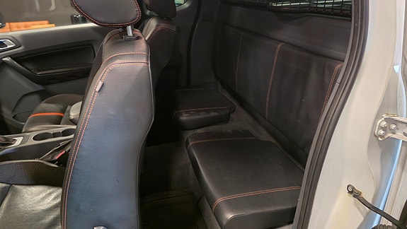 Ford Ranger 9 of 30