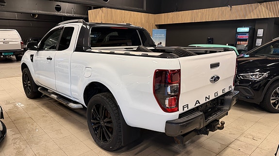 Ford Ranger 3 of 30