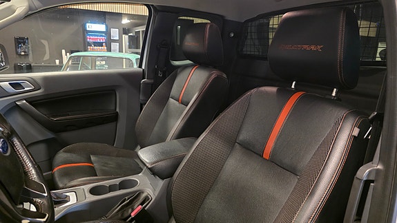 Ford Ranger 7 of 30