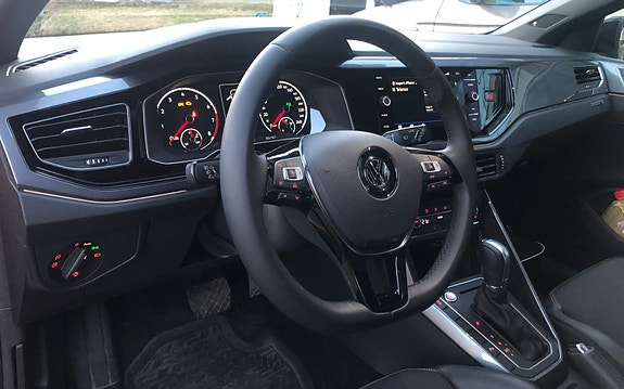 Volkswagen Polo 4 of 10