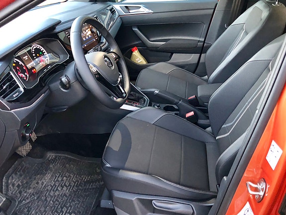 Volkswagen Polo 5 of 10