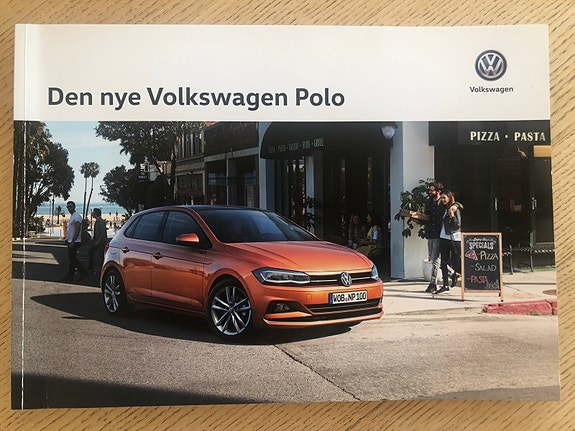 Volkswagen Polo 9 of 10