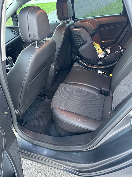 Opel Astra 20 of 30