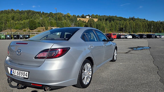 Mazda 6 8 of 28