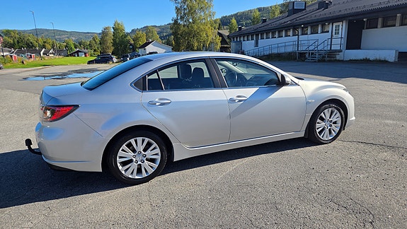 Mazda 6 10 of 28