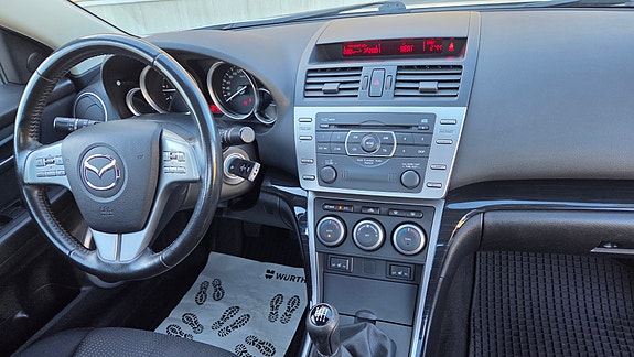 Mazda 6 17 of 28