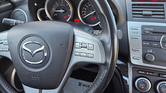 Mazda 6 20 of 28