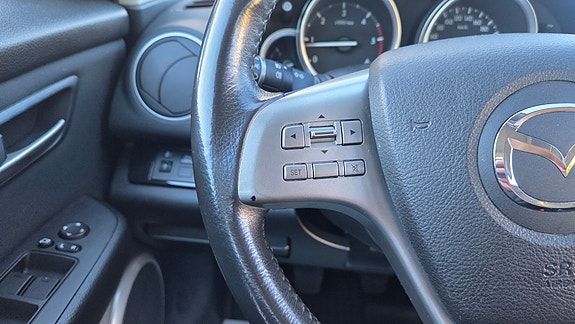 Mazda 6 19 of 28