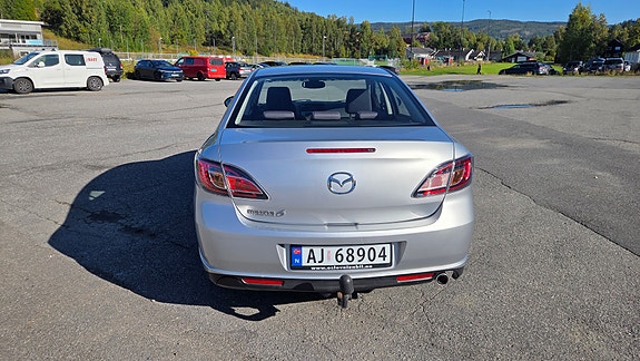 Mazda 6 7 of 28