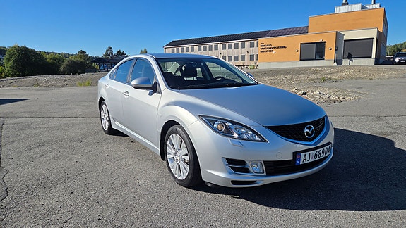 Mazda 6 2 of 28