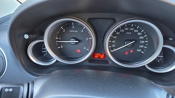 Mazda 6 18 of 28