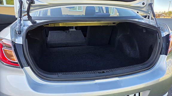 Mazda 6 13 of 28