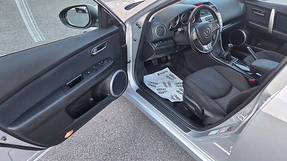 Mazda 6 25 of 28