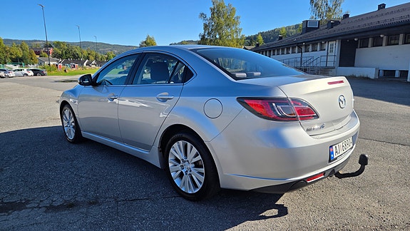 Mazda 6 6 of 28