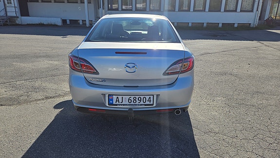 Mazda 6 11 of 28